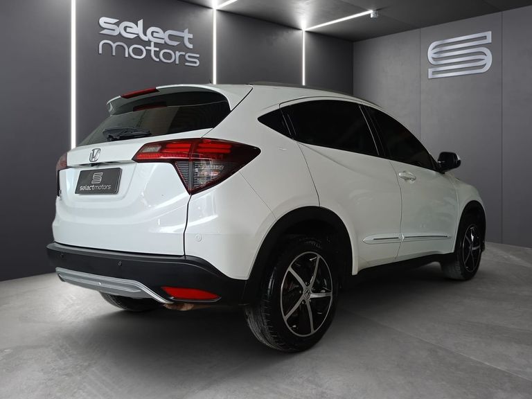 Honda HR-V EX 1.8 Flexone 16V 5p Aut.