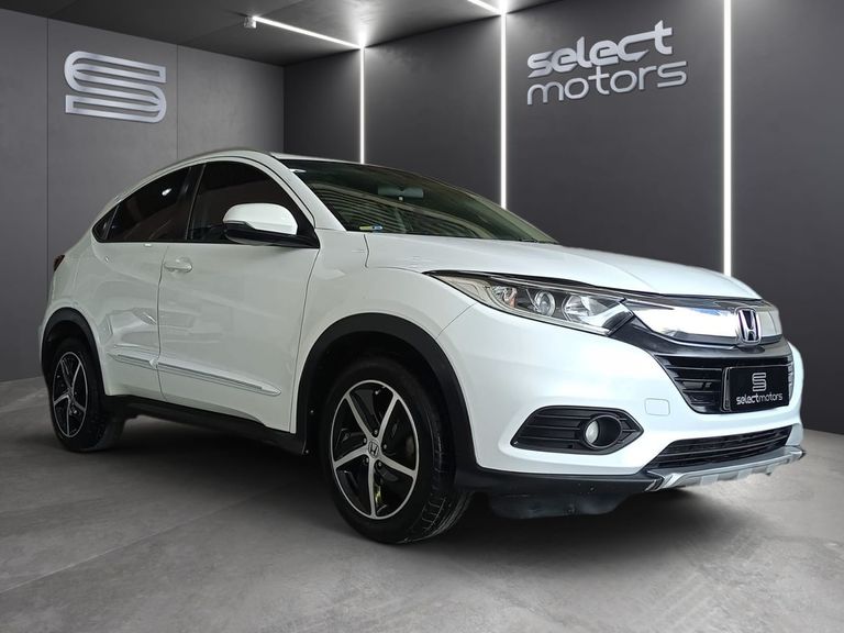 Honda HR-V EX 1.8 Flexone 16V 5p Aut.