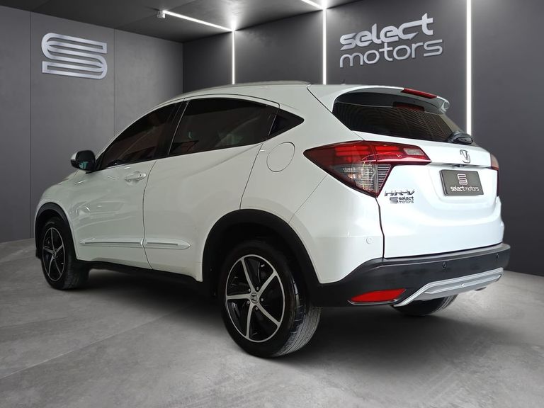 Honda HR-V EX 1.8 Flexone 16V 5p Aut.