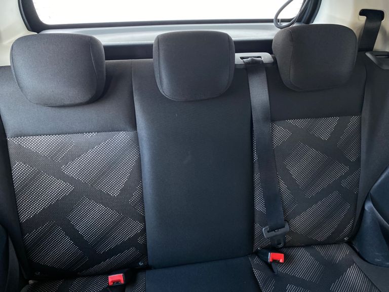 Fiat MOBI LIKE 1.0 Fire Flex 5p.