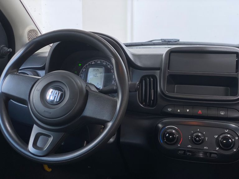 Fiat MOBI LIKE 1.0 Fire Flex 5p.