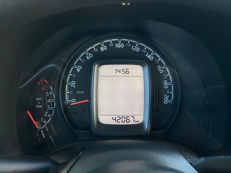 Fiat MOBI LIKE 1.0 Fire Flex 5p.