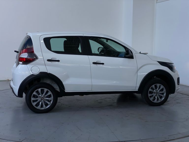 Fiat MOBI LIKE 1.0 Fire Flex 5p.