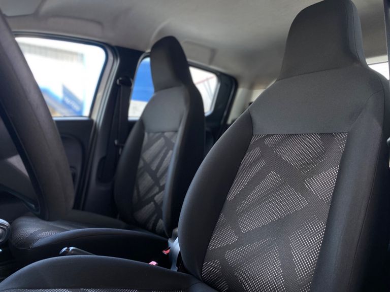 Fiat MOBI LIKE 1.0 Fire Flex 5p.