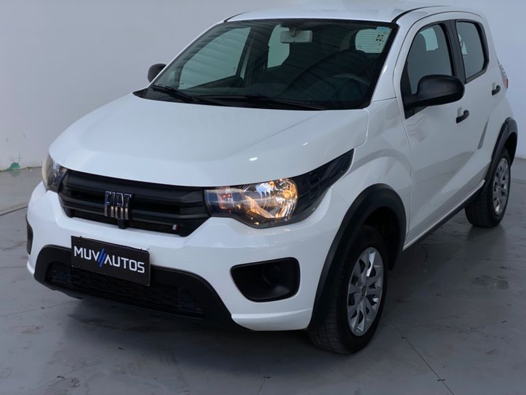 Fiat MOBI LIKE 1.0 Fire Flex 5p.