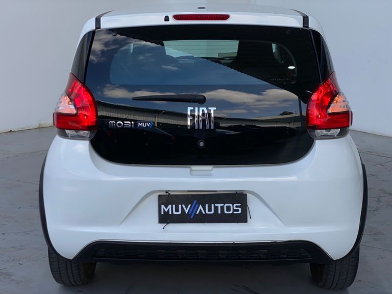 Fiat MOBI LIKE 1.0 Fire Flex 5p.