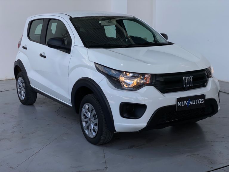 Fiat MOBI LIKE 1.0 Fire Flex 5p.