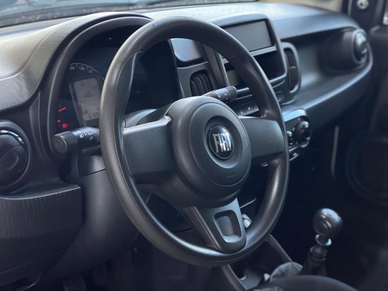 Fiat MOBI LIKE 1.0 Fire Flex 5p.