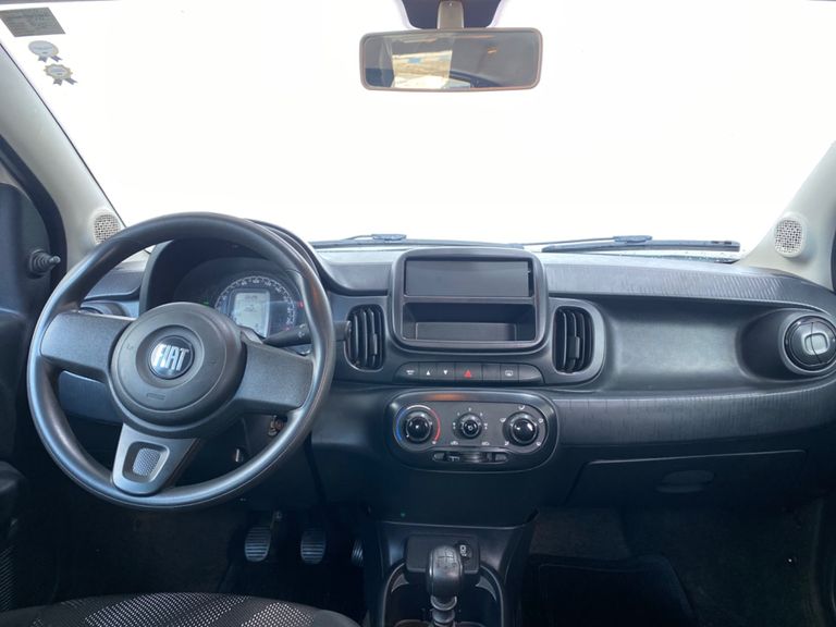 Fiat MOBI LIKE 1.0 Fire Flex 5p.