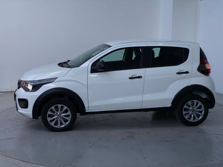 Fiat MOBI LIKE 1.0 Fire Flex 5p.