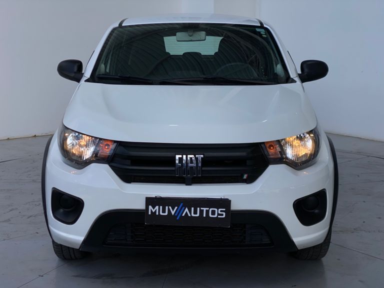 Fiat MOBI LIKE 1.0 Fire Flex 5p.