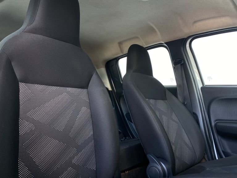 Fiat MOBI LIKE 1.0 Fire Flex 5p.