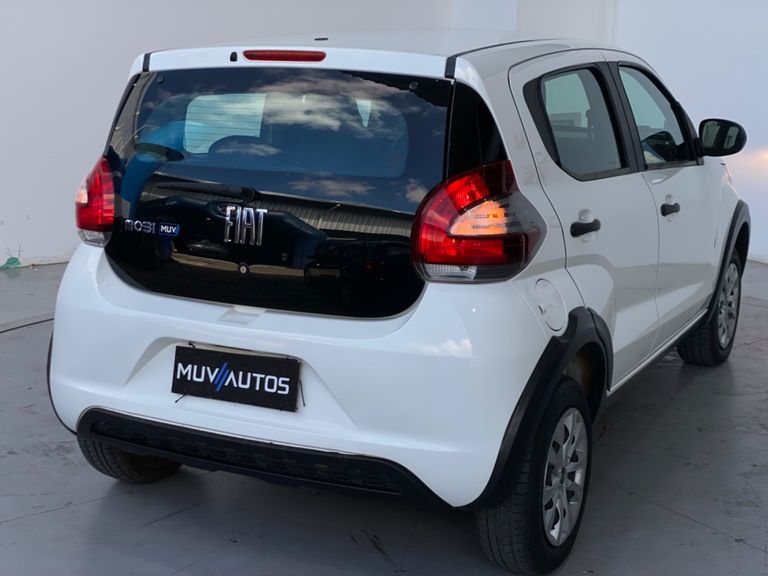 Fiat MOBI LIKE 1.0 Fire Flex 5p.