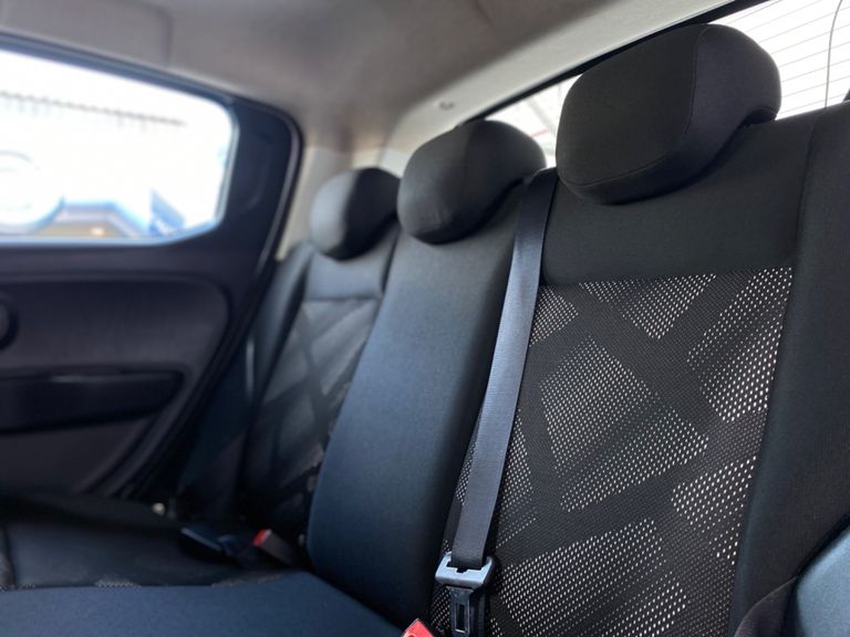 Fiat MOBI LIKE 1.0 Fire Flex 5p.