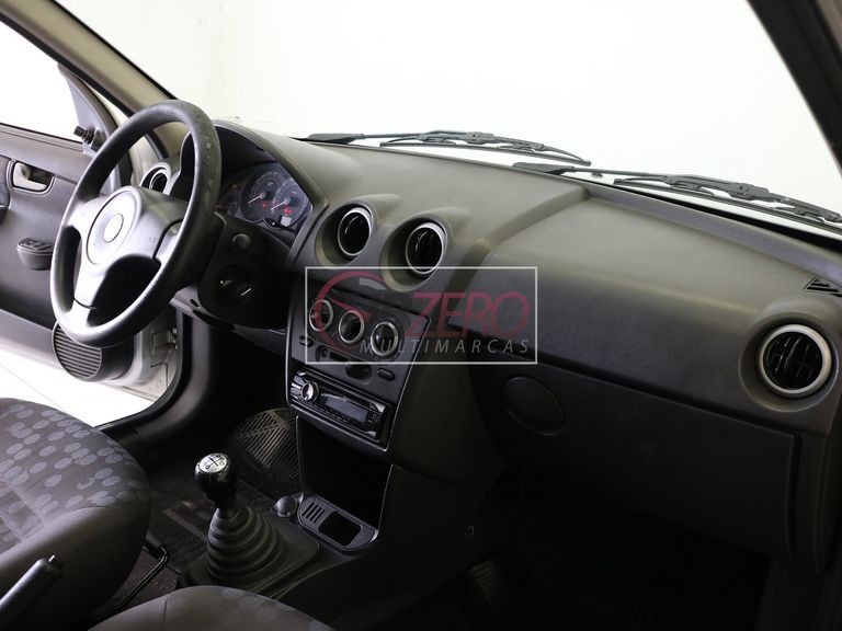 Chevrolet PRISMA Sed. Joy 1.4 8V ECONOFLEX 4p