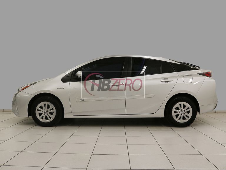 Toyota PRIUS Hybrid 1.8 16V 5p Aut.