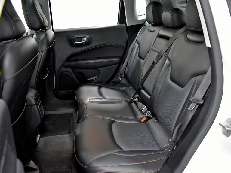 Jeep COMPASS LIMITED 2.0 4x2 Flex 16V Aut.