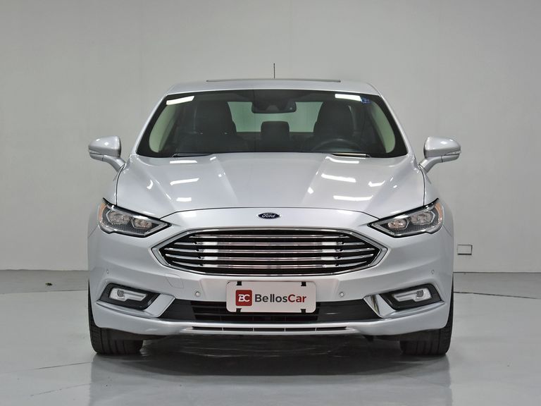 Ford Fusion Titanium 2.0 GTDI Eco. Awd Aut.