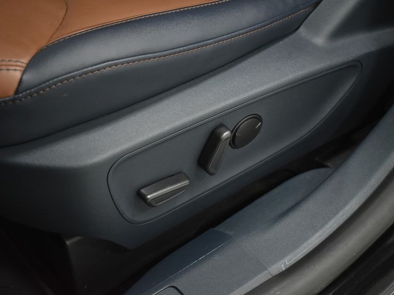 Ford Maverick Hybrid 2.5 Aut.