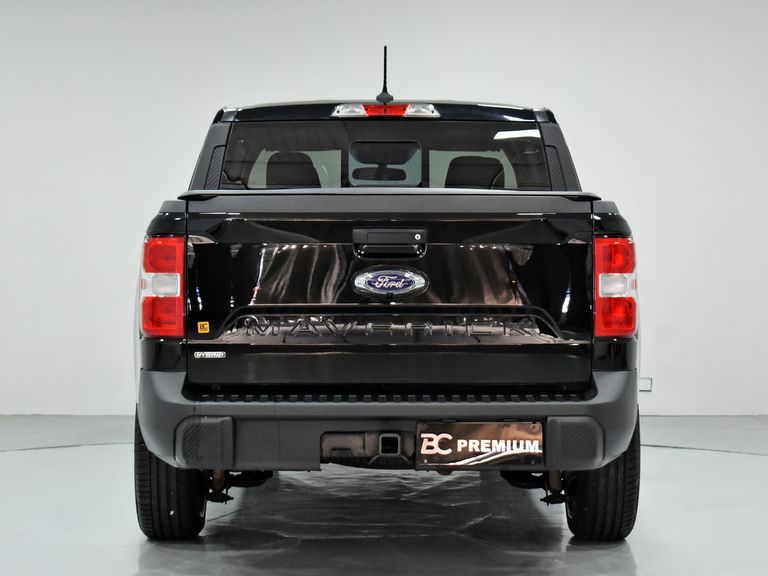 Ford Maverick Hybrid 2.5 Aut.