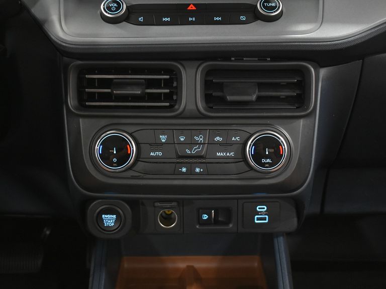Ford Maverick Hybrid 2.5 Aut.