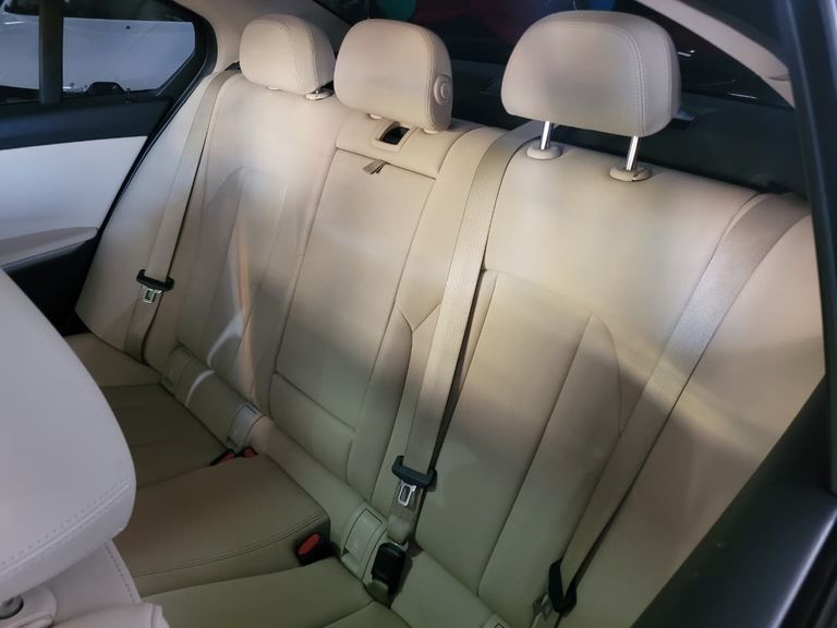 BMW 320iA Modern/Sport TB 2.0/A.Flex/GP 4p