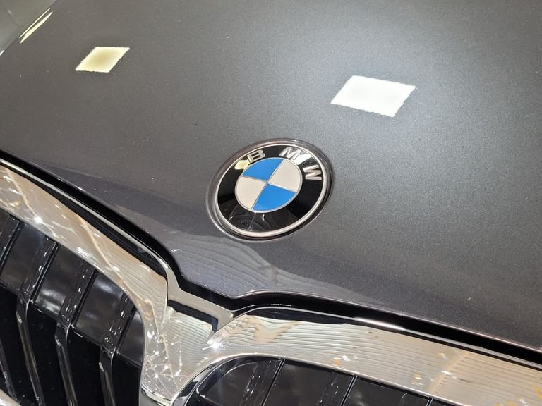 BMW 320iA Modern/Sport TB 2.0/A.Flex/GP 4p
