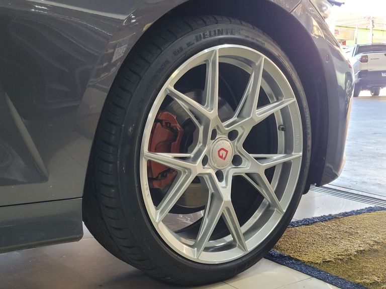 BMW 320iA Modern/Sport TB 2.0/A.Flex/GP 4p
