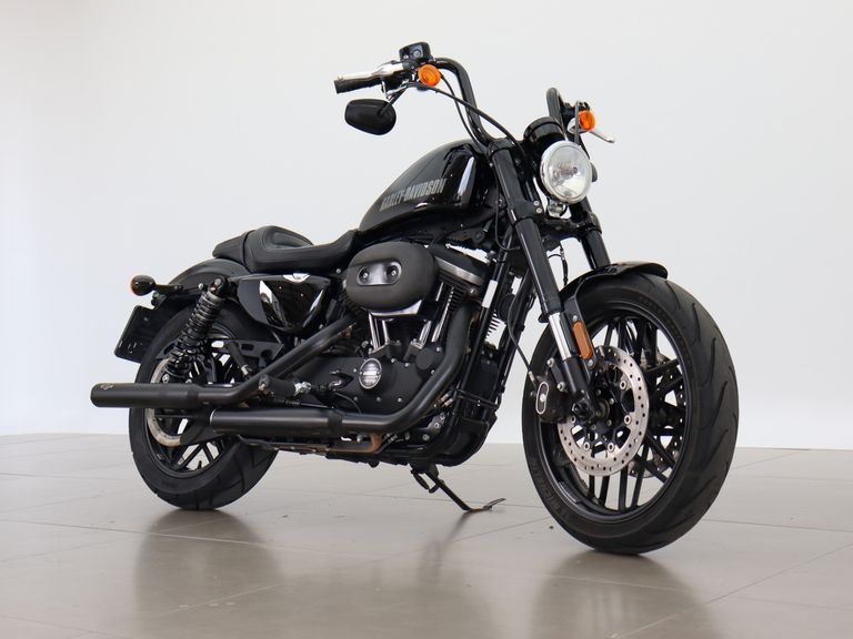 Harley XL 1200 CX ROADSTER