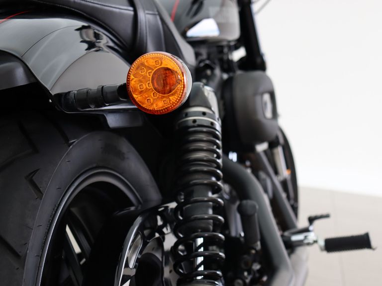 Harley XL 1200 CX ROADSTER