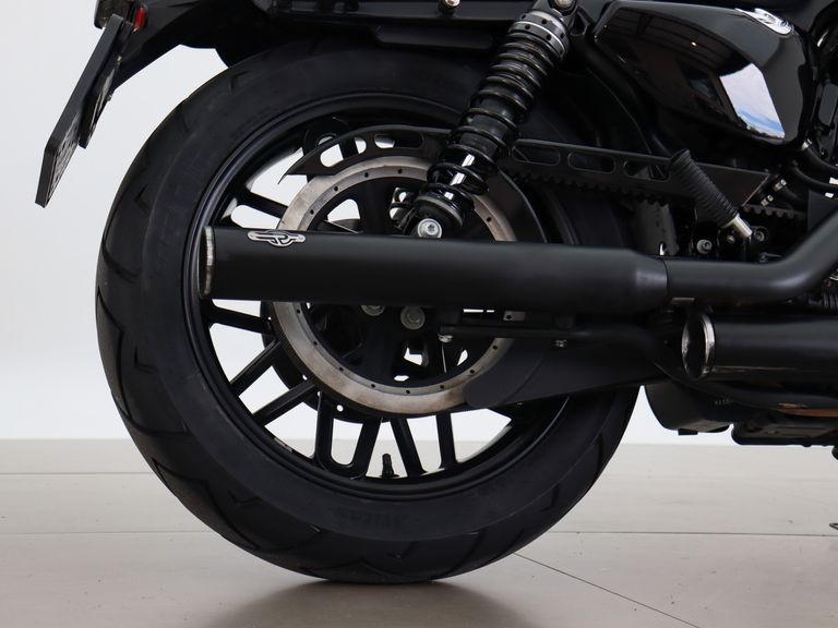 Harley XL 1200 CX ROADSTER