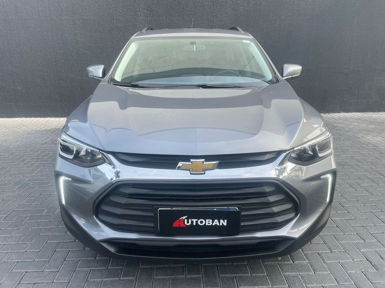 Chevrolet TRACKER LTZ 1.0 Turbo 12V Flex Aut.