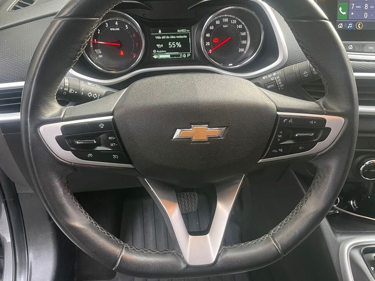 Chevrolet TRACKER LTZ 1.0 Turbo 12V Flex Aut.