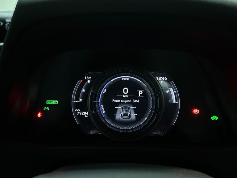 Lexus UX-250h F-Sport 2.0 16V Aut. (Híbrido)
