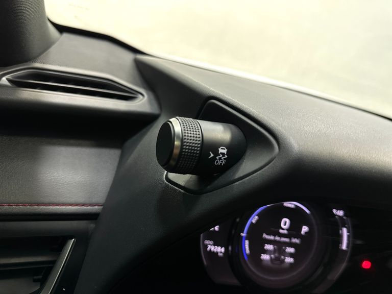 Lexus UX-250h F-Sport 2.0 16V Aut. (Híbrido)