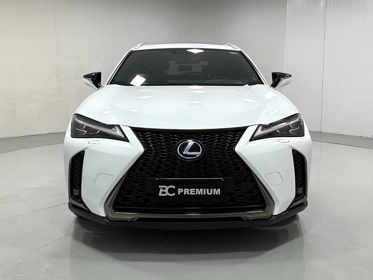 Lexus UX-250h F-Sport 2.0 16V Aut. (Híbrido)