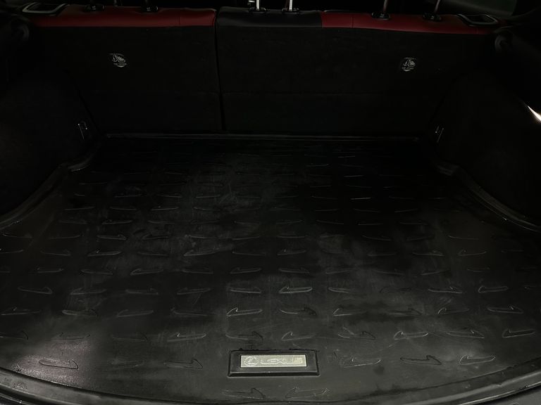 Lexus UX-250h F-Sport 2.0 16V Aut. (Híbrido)