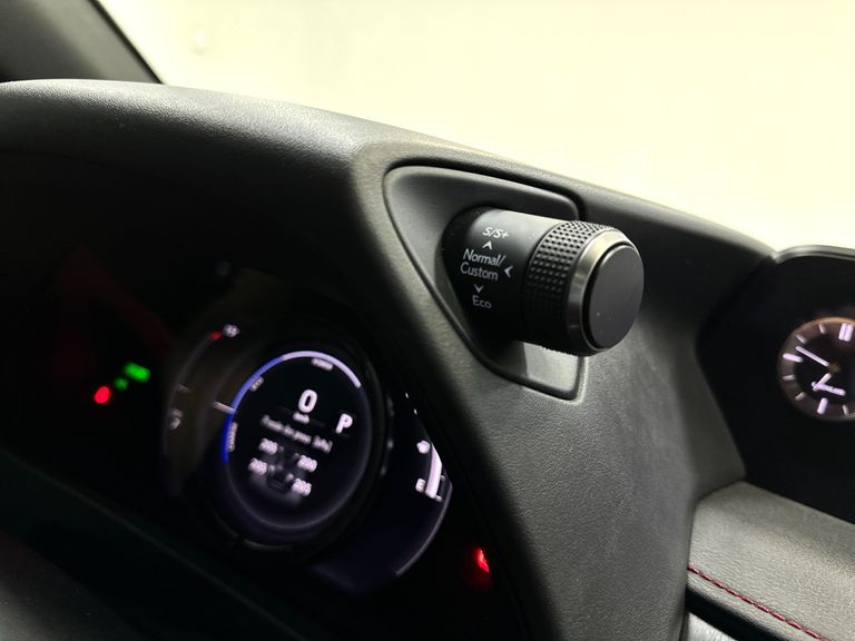 Lexus UX-250h F-Sport 2.0 16V Aut. (Híbrido)