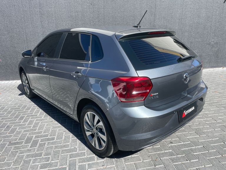 VolksWagen Polo Comfort. 200 TSI 1.0 Flex 12V Aut.