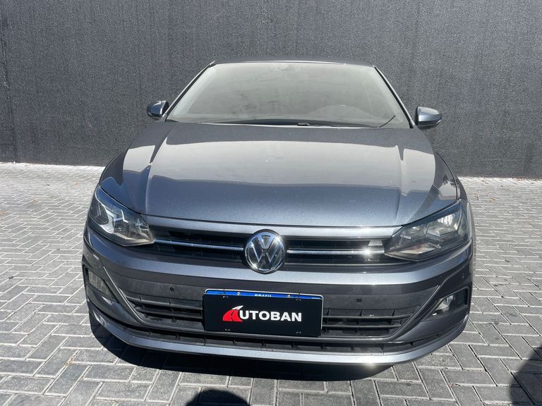 VolksWagen Polo Comfort. 200 TSI 1.0 Flex 12V Aut.