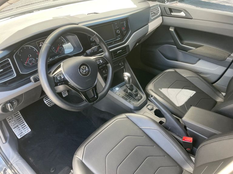 VolksWagen Polo Comfort. 200 TSI 1.0 Flex 12V Aut.