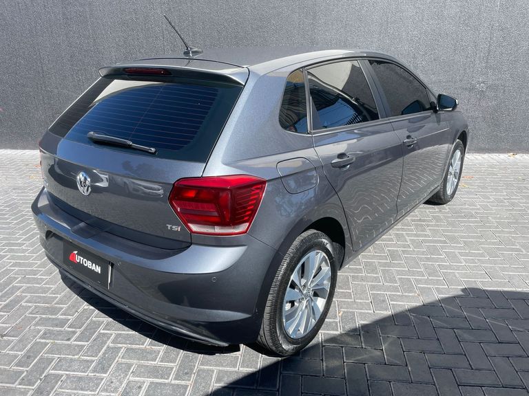 VolksWagen Polo Comfort. 200 TSI 1.0 Flex 12V Aut.