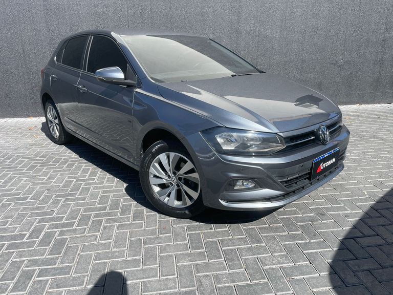 VolksWagen Polo Comfort. 200 TSI 1.0 Flex 12V Aut.