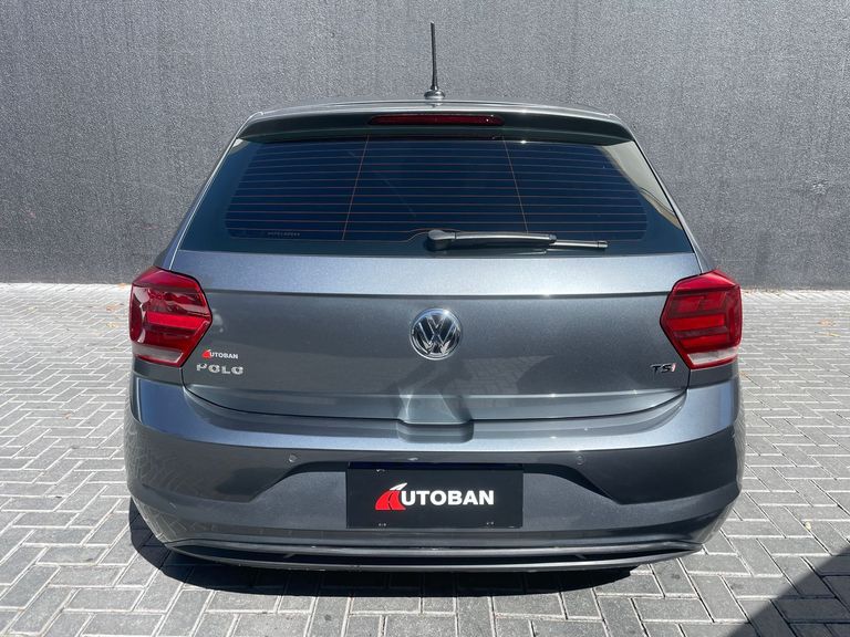 VolksWagen Polo Comfort. 200 TSI 1.0 Flex 12V Aut.