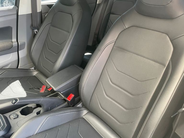 VolksWagen Polo Comfort. 200 TSI 1.0 Flex 12V Aut.