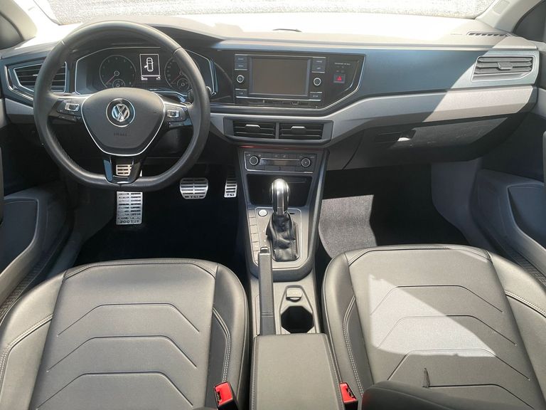 VolksWagen Polo Comfort. 200 TSI 1.0 Flex 12V Aut.