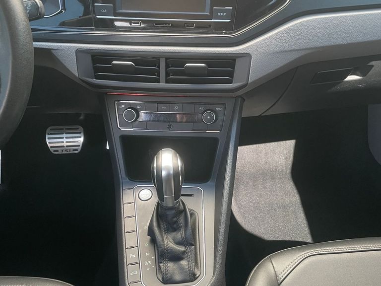 VolksWagen Polo Comfort. 200 TSI 1.0 Flex 12V Aut.