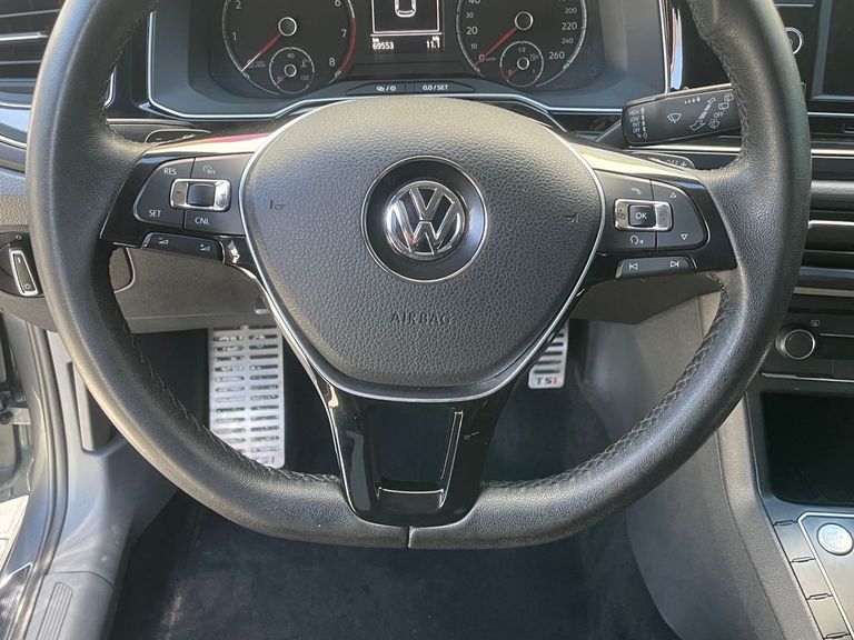 VolksWagen Polo Comfort. 200 TSI 1.0 Flex 12V Aut.