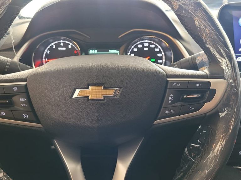 Chevrolet ONIX SEDAN Plus LTZ 1.0 12V TB Flex Aut.