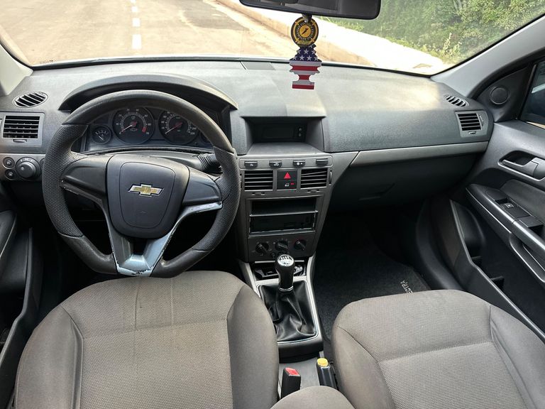 Chevrolet Vectra EXPRESSION 2.0 MPFI FlexPower Mec